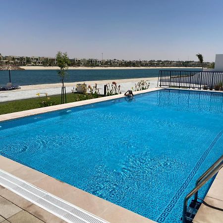 Marbella Luxury 3Br & 5Br Villas At Hayat Island, Mina Al Arab Ras al-Khaimah Exterior foto