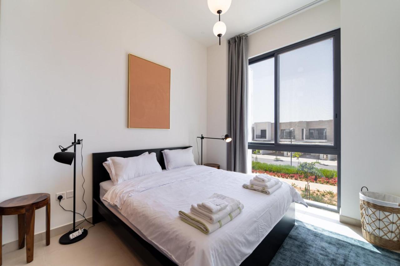Marbella Luxury 3Br & 5Br Villas At Hayat Island, Mina Al Arab Ras al-Khaimah Exterior foto