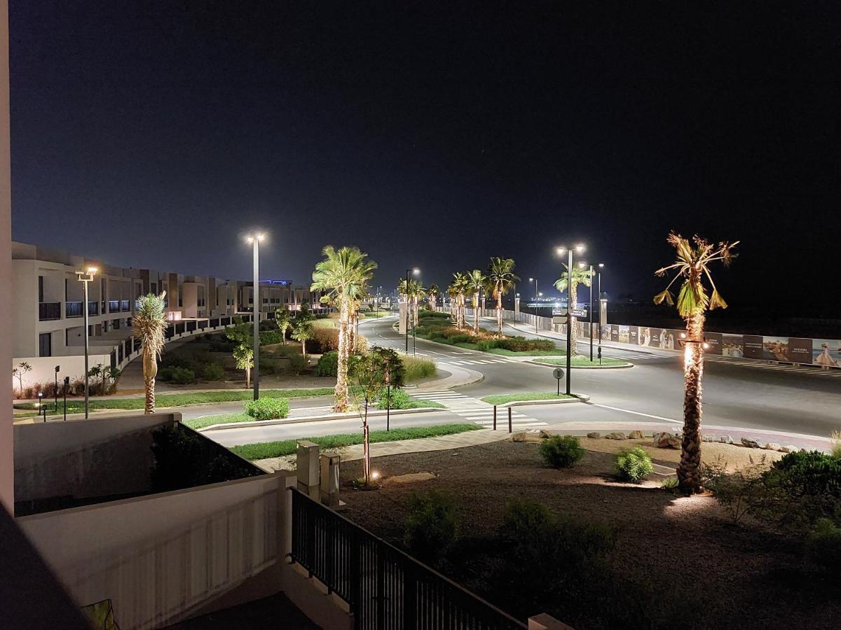 Marbella Luxury 3Br & 5Br Villas At Hayat Island, Mina Al Arab Ras al-Khaimah Exterior foto