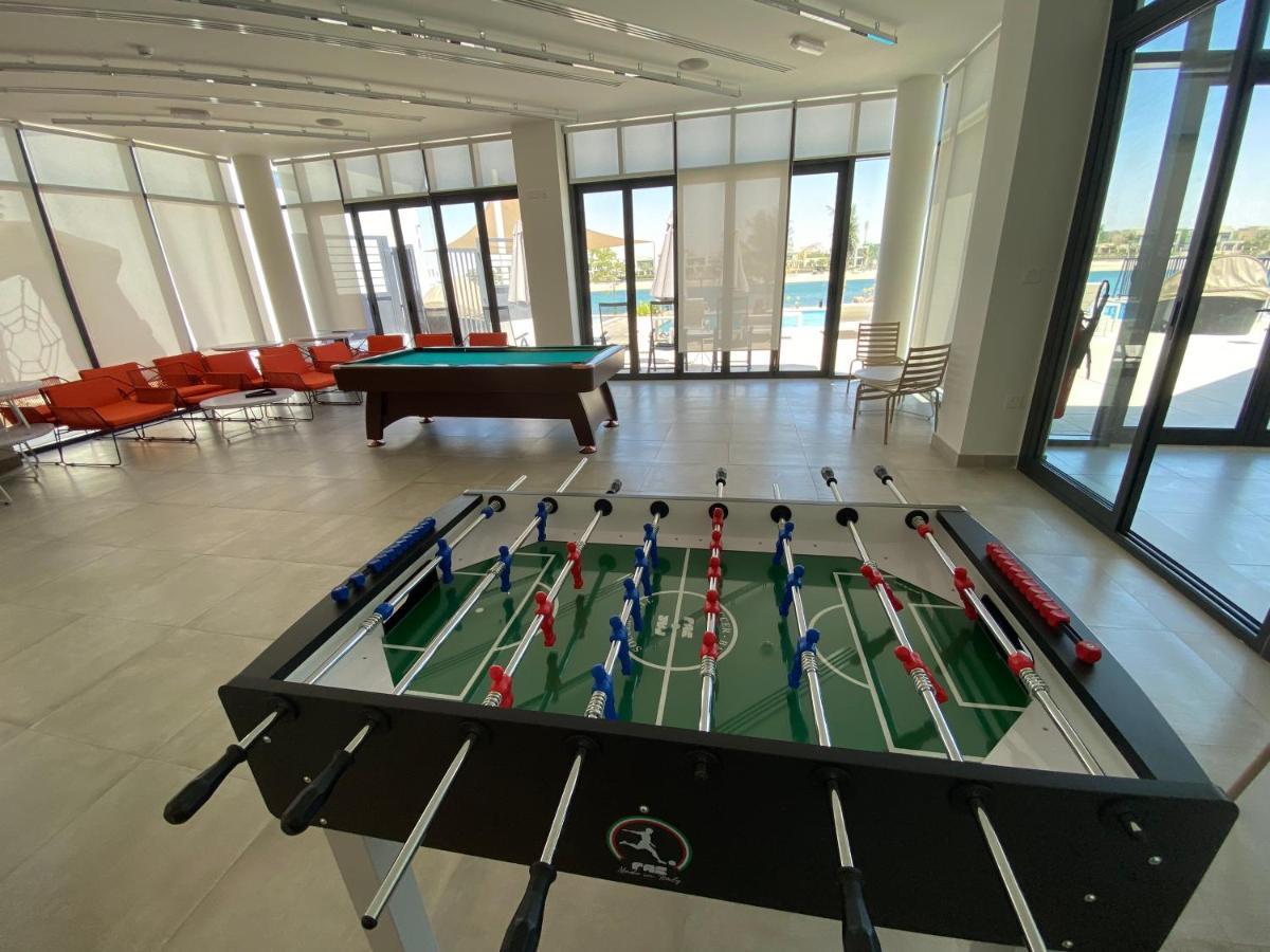 Marbella Luxury 3Br & 5Br Villas At Hayat Island, Mina Al Arab Ras al-Khaimah Exterior foto