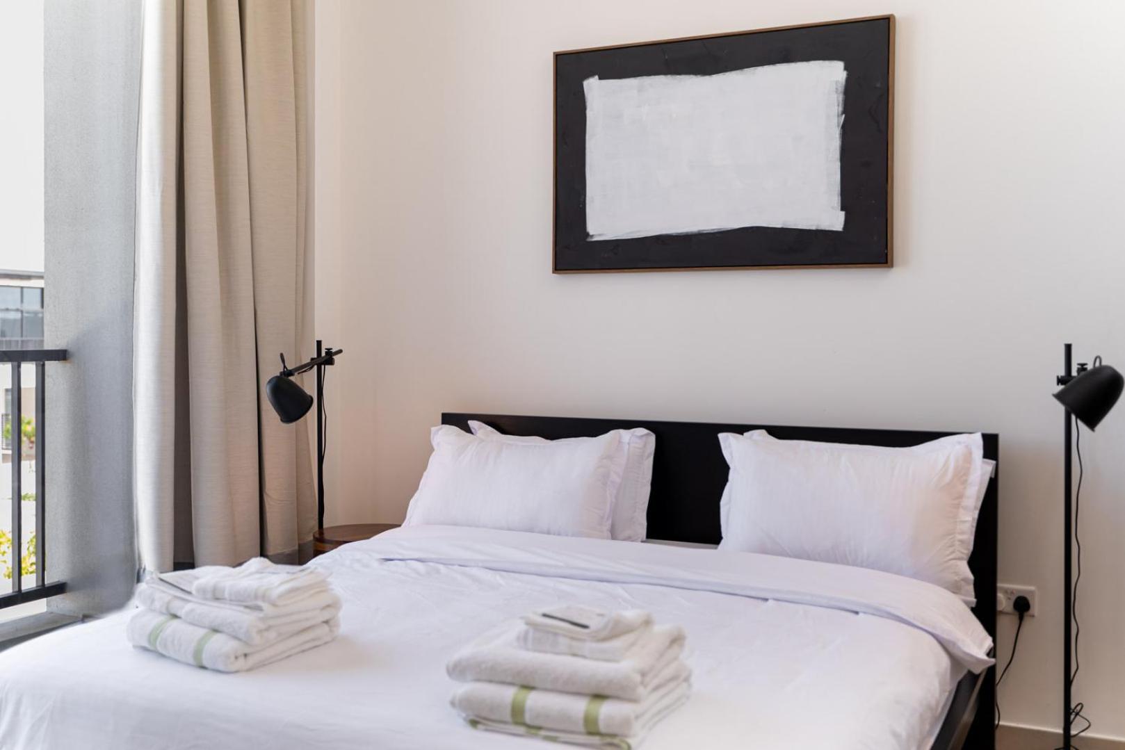 Marbella Luxury 3Br & 5Br Villas At Hayat Island, Mina Al Arab Ras al-Khaimah Quarto foto
