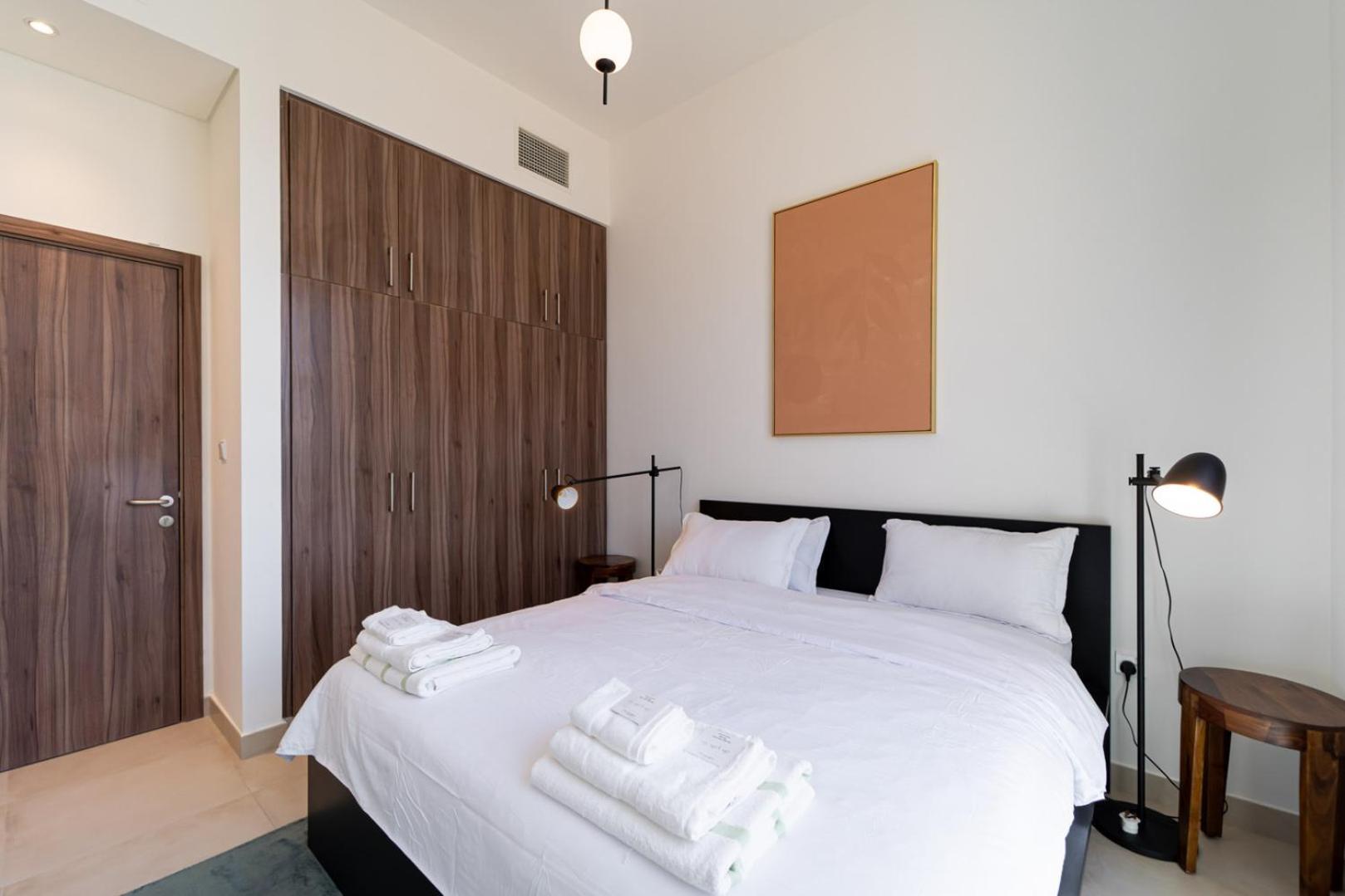 Marbella Luxury 3Br & 5Br Villas At Hayat Island, Mina Al Arab Ras al-Khaimah Quarto foto
