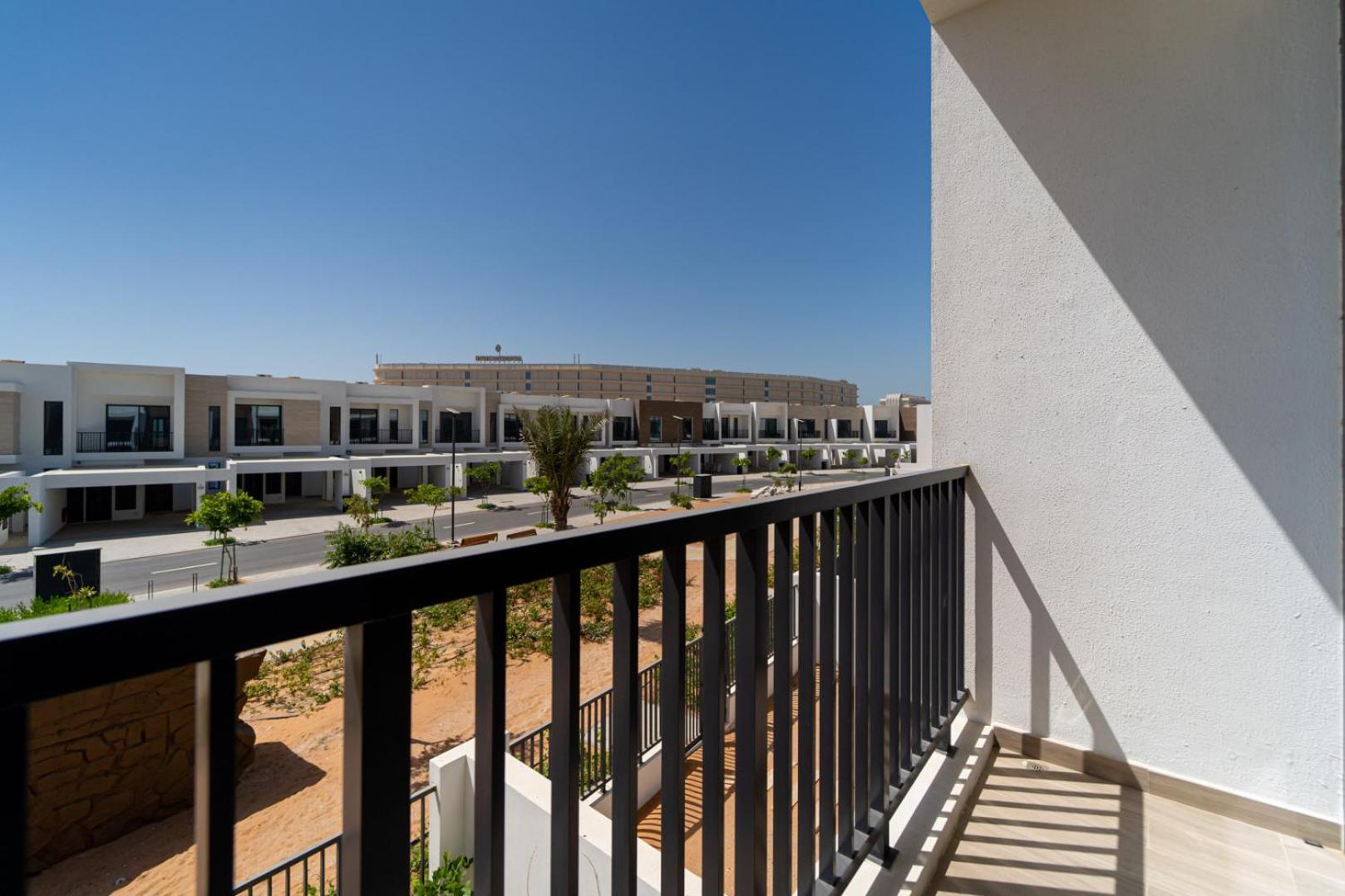 Marbella Luxury 3Br & 5Br Villas At Hayat Island, Mina Al Arab Ras al-Khaimah Quarto foto