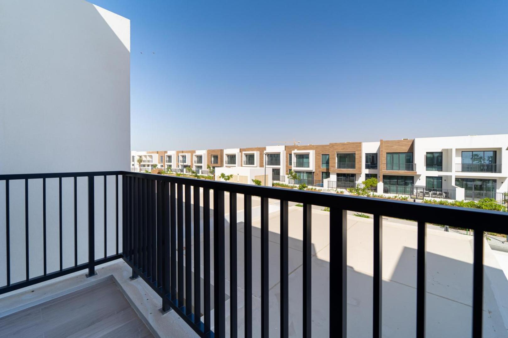 Marbella Luxury 3Br & 5Br Villas At Hayat Island, Mina Al Arab Ras al-Khaimah Quarto foto