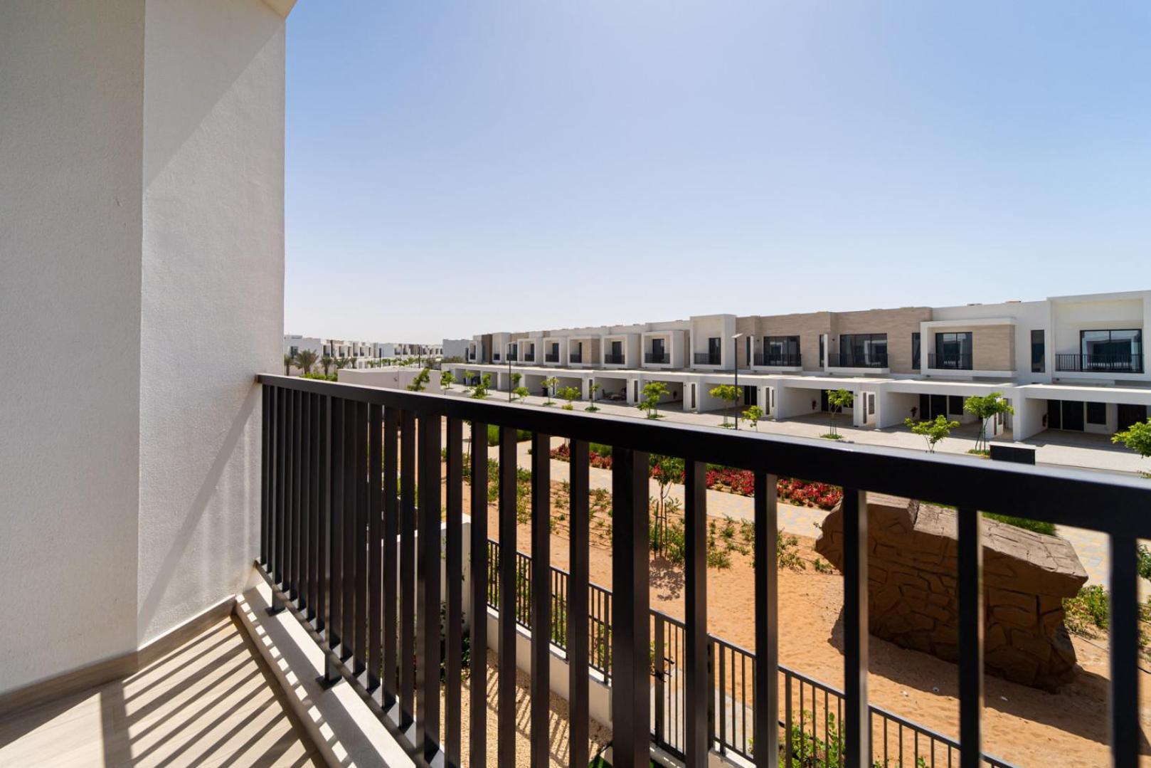 Marbella Luxury 3Br & 5Br Villas At Hayat Island, Mina Al Arab Ras al-Khaimah Quarto foto